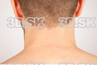 Neck texture of Hubert 0002